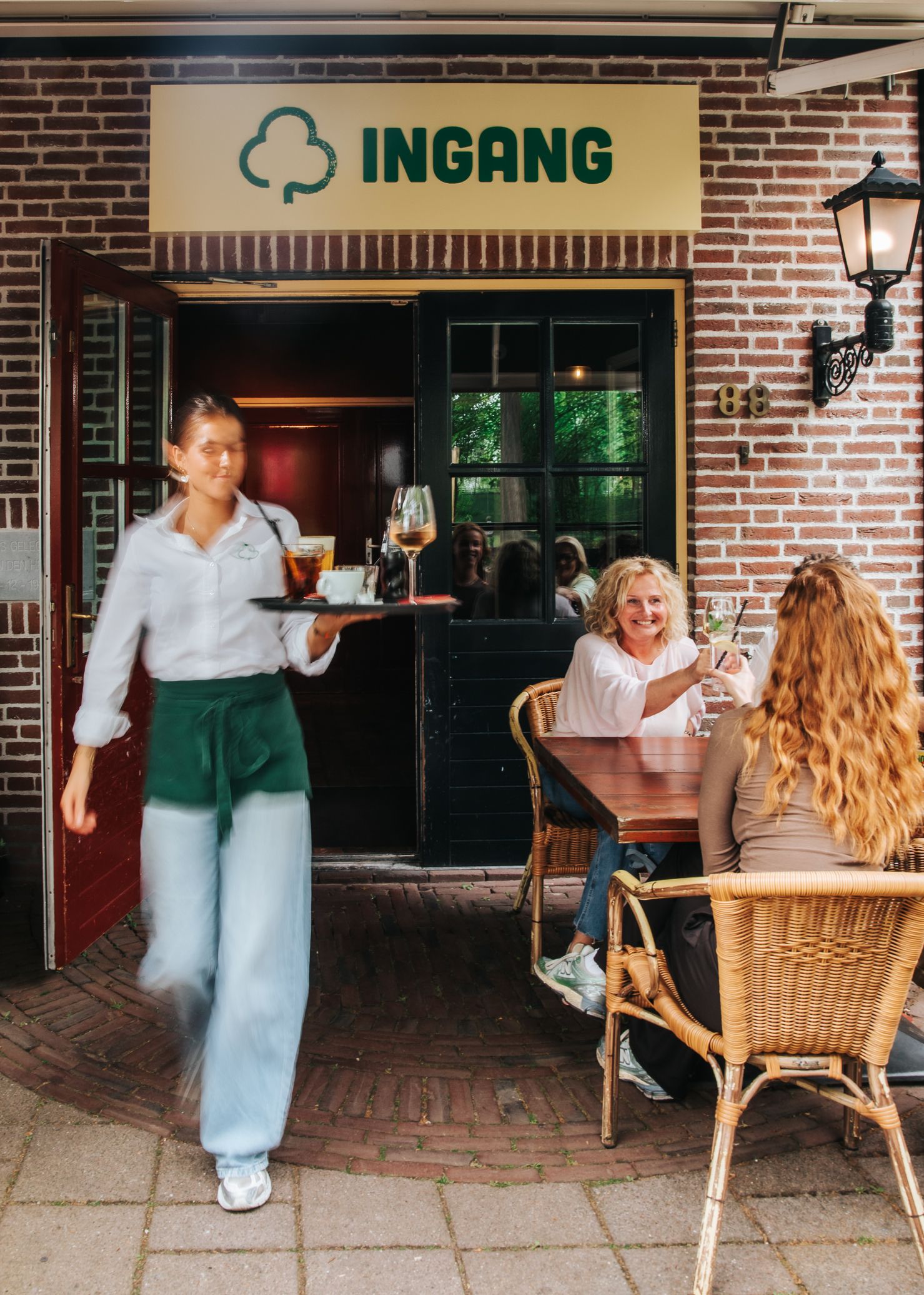 Boerderij De Loonsebaan