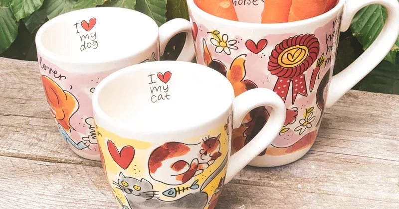 Koffiehuis | De Koets