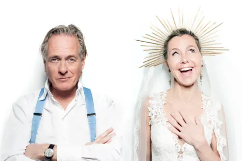 Rat van Fortuin, Jort Kelder & Fré Hooft