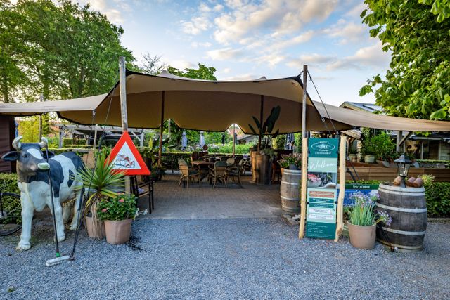 Terras Lennisheuvel 2