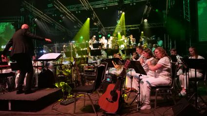 Concert | 'Tachtig jaar bevrijding'
