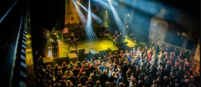 foto: Momfest - Noordkade