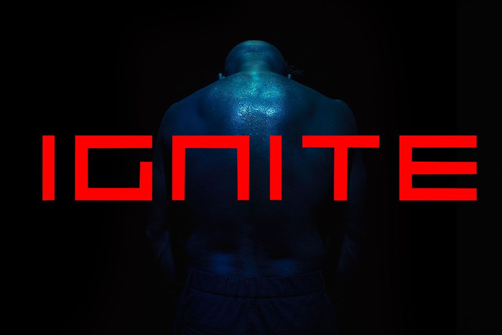 IRC: IGNITE