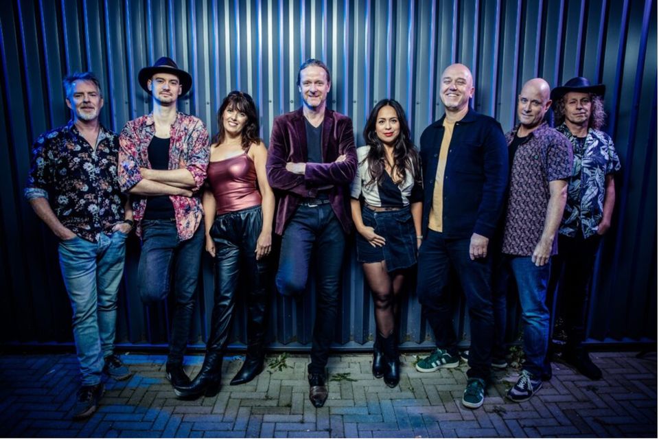 Concert | TOTOLICIOUS Tribute to Toto