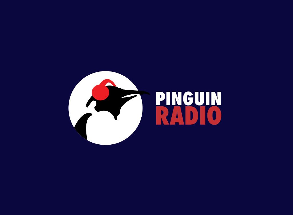 Pinguin Radio showcases