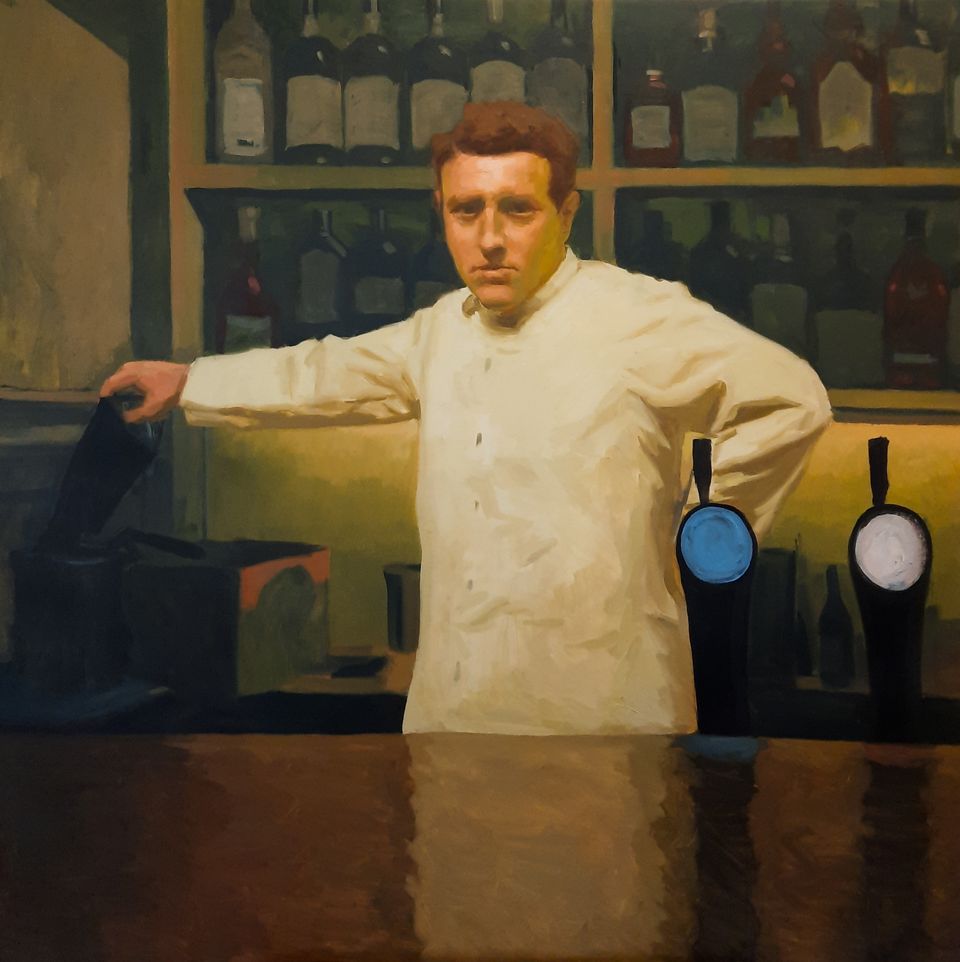 Expositie | Alledaagse verwondering