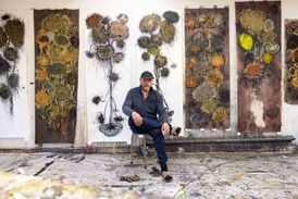Exposities & Tentoonstellingen