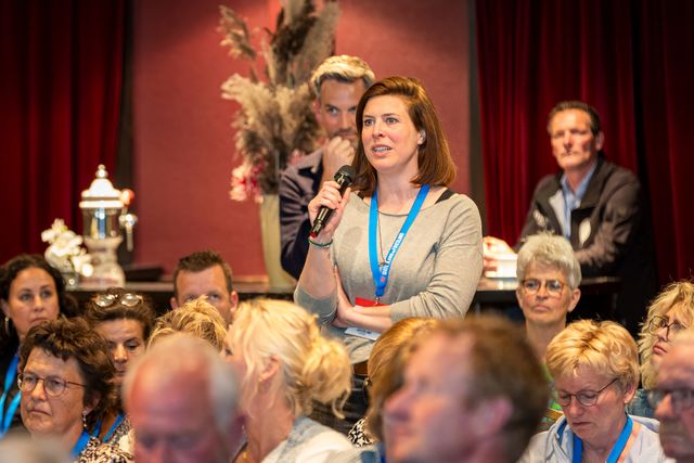 Voorjaarsbijeenkomst en ALV 2025 VVV Waterland van Friesland
