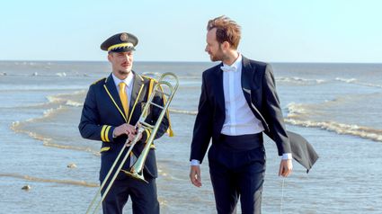 Cinema het Witte Doek - En Fanfare