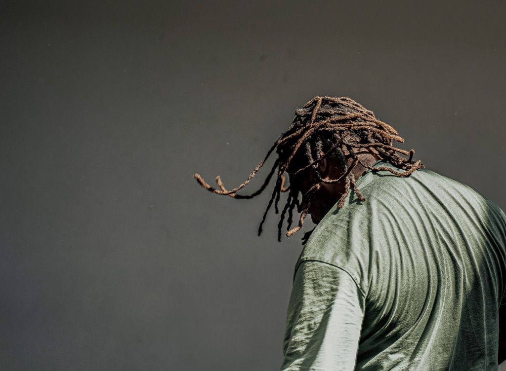Dalton Jansen / Theater Rotterdam / Coproducers: JAH! in Theater Kikker Utrecht