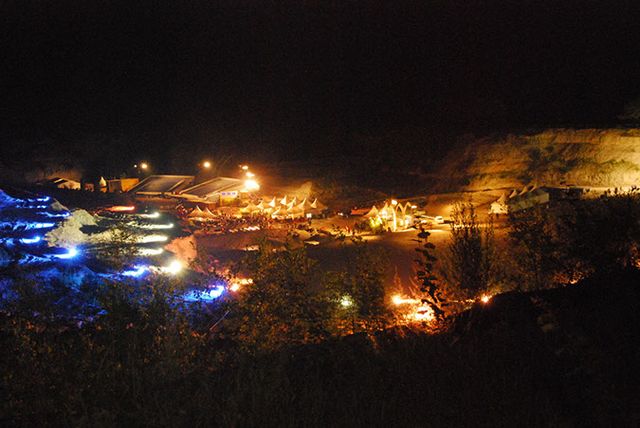 Steengroevetheater 2026 | Bricks, Stones & Beatles