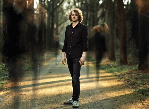 Ben Stryder