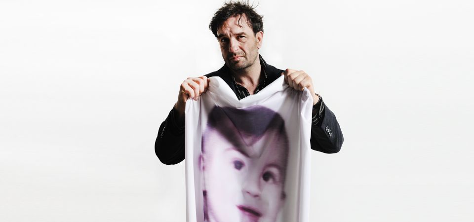 Toneelgroep Maastricht brengt vanaf februari 2026 de toneelklassieker Oom Wanja in de Nederlandse theaters.