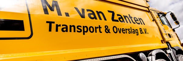 M. van Zanten