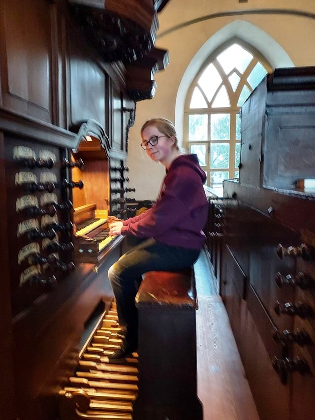 Foto door Bouwe Luurtsema