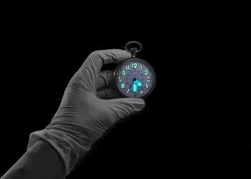 OCCUPY TIME