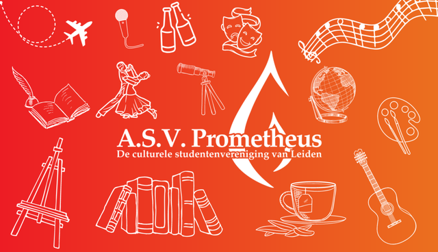 Banner A.S.V. Prometheus
