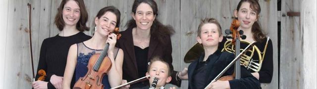 Concert | Familie Stassen
