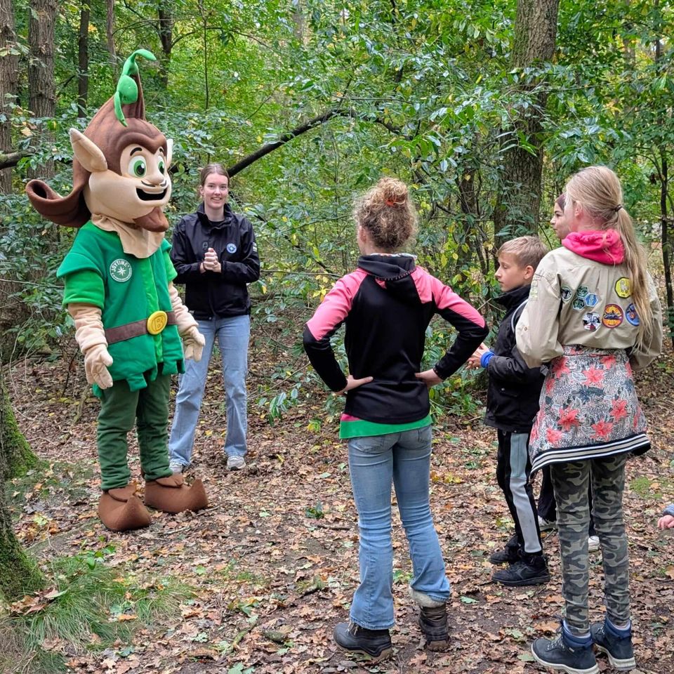 Junior Ticket to Escape