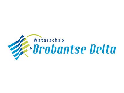 Logo Waterschap Brabantse Delta