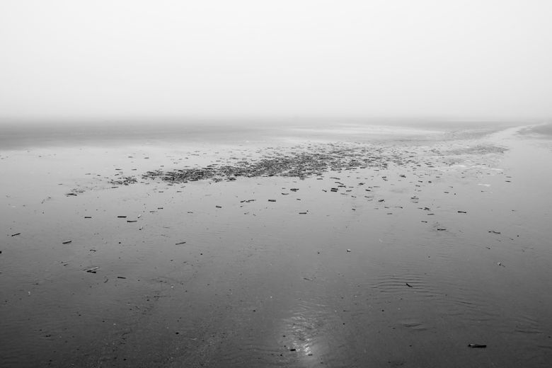 Fotoserie over Skylge | Terschelling