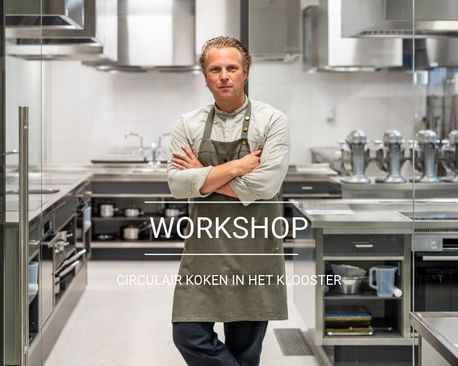 Circulaire Kookworkshop