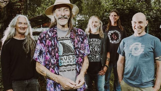 Hawkwind