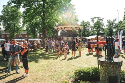 SCHENK Speciaalbierfestival Aarle-Rixtel