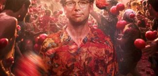 Pieter Derks Ja, leuk  Cabaret