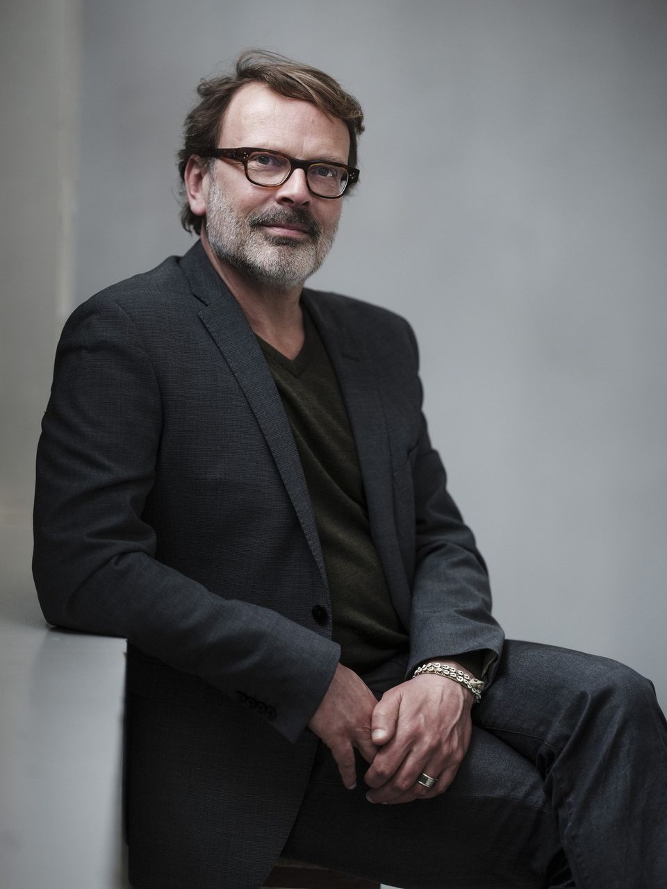 College | Menselijkheid in digitale tijden