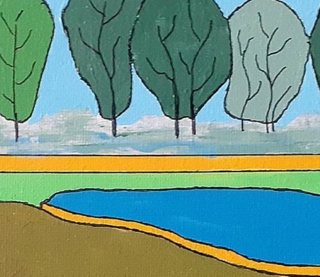 Expositie Ton Tuinman