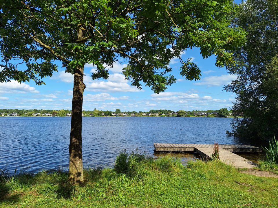 Rondom de Heide