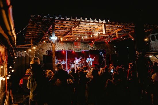 U? Festival