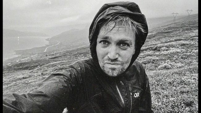 Tim Knol: Wanderings