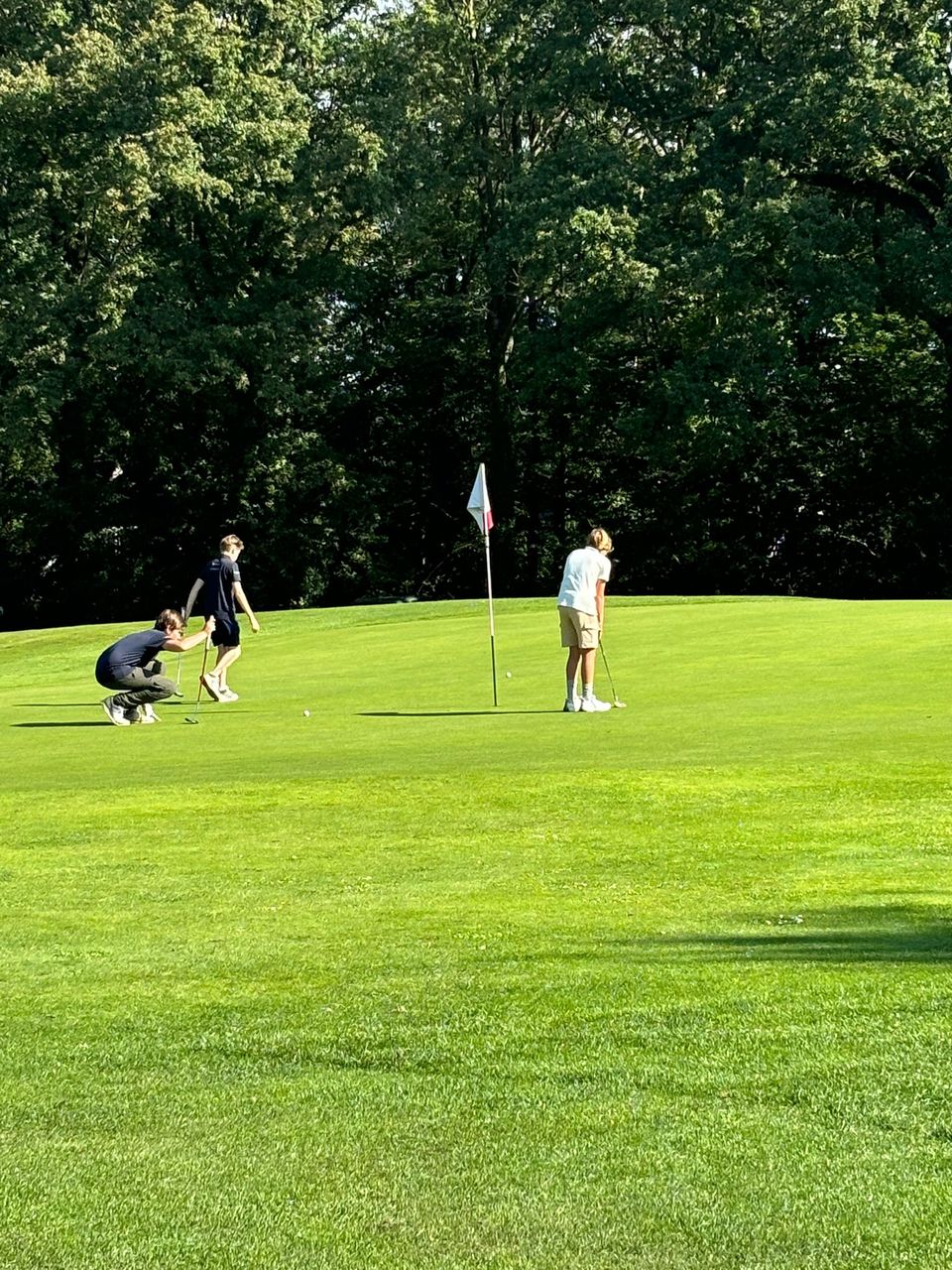 Golf & Countryclub organiseert de 33e Euregio Golfweek