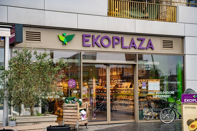 Ekoplaza Eemplein Amersfoort