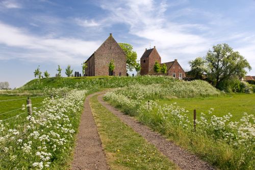 Wierdendorp Ezinge