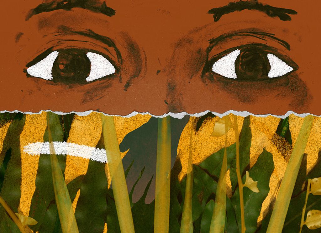 Animated Gems: Olivia & the Clouds