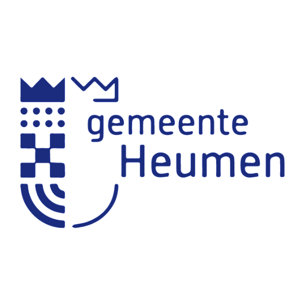 Logo gemeente Heumen