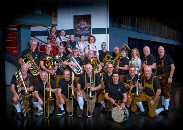 Concert | Blasmusik ohne Grenzen