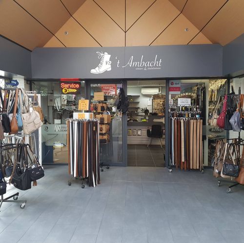 't Ambacht