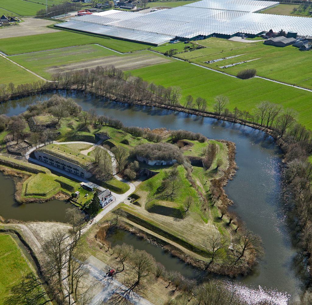 Fort 't Hemeltje