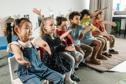 This talk is for parents who are raising multilingual children and want to better understand and support their children’s language and social development.