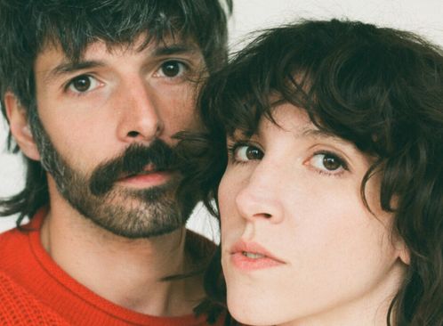 Widowspeak