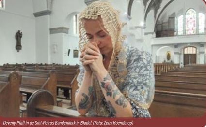 Documentaire Film "Ite missa est".