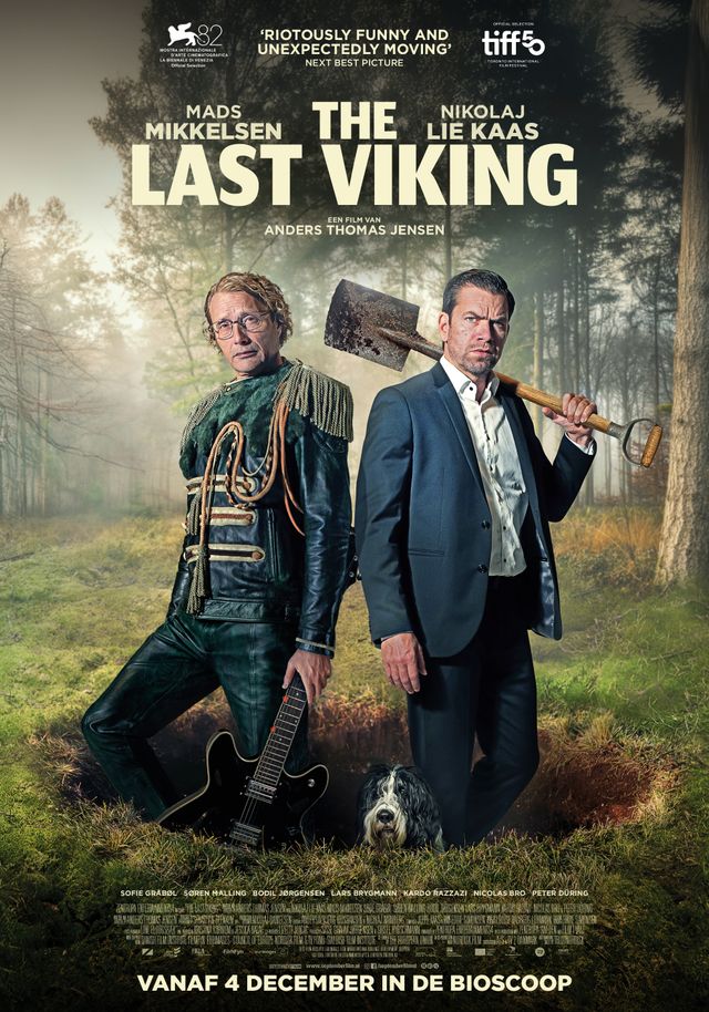 Film | The Last Viking
