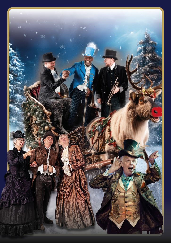 The Christmas Experience: Sounds of the Season '25