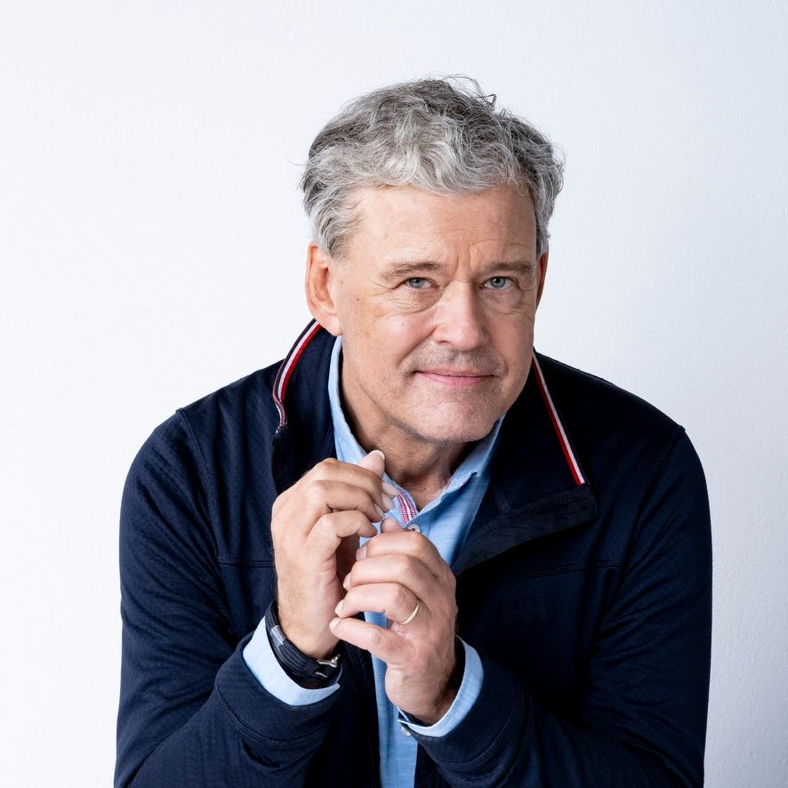 Charles Groenhuizen