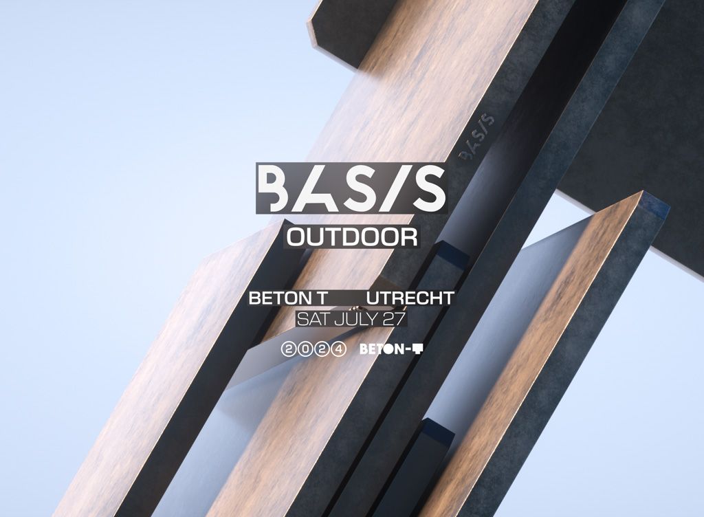 BASIS Outdoor 2024