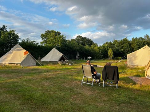 Zen Ranch | Zuidwest-Drenthe